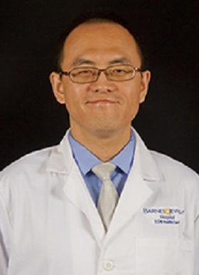 Wei Wang, MD, PhD